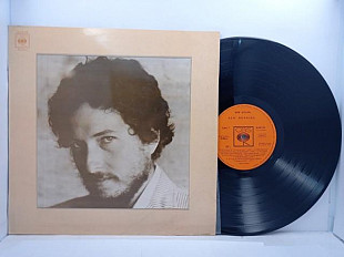 Bob Dylan – New Morning LP 12" Spain
