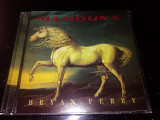 Bryan Ferry "Mamouna" Made In The USA.