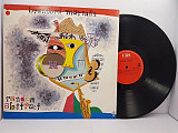 Branford Marsalis – Random Abstract LP 12" USA