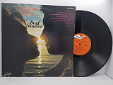 Brad Swanson – My Melody of Love LP 12" USA