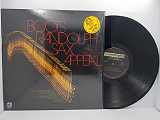 Boots Randolph – Sax Appeal LP 12" USA