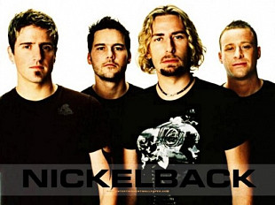 Продам винил. альбом группы Nickelback - All The Right Reasons (2005) М/M