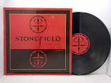 Stonefield – Mystic Stories I - The Eyes Of The Dawn LP 12" (Прайс 34495)