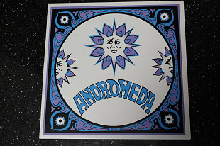 Andromeda - Andromeda, 1969