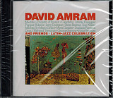 David Amram And Friends ‎– Latin-Jazz Celebration