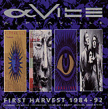 Alphaville ‎– First Harvest 1984-92