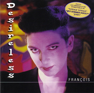 Desireless ‎– François