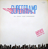 Supertramp ‎– Die Songs Einer Supergruppe