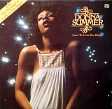 Donna Summer ‎– Love To Love You Baby
