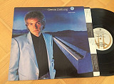 Dennis Deyoung ( STYX ) : Desert Moon ( USA ) LP ***