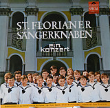 St. Florianer Sängerknaben ‎– Ein Konzert (Austria)