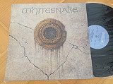 Whitesnake ‎– 1987 ( Bulgaria ) LP