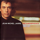 Jean Michel Jarre* ‎– Metamorphoses 2000 (Десятый студийный альбом)