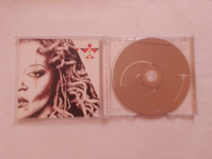 CassandraWilson Thunderbird