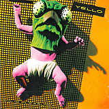 Yello ‎– Solid Pleasure (Первый студийный альбом)