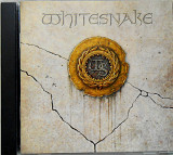 Фирм.CD Whitesnake – Whitesnake