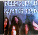Фирм.CD Deep Purple – Machine Head