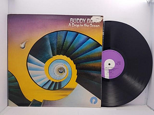 Buddy Bohn – A Drop In The Ocean LP 12" England