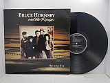 Bruce Hornsby And The Range – The Way It Is LP 12" Europe