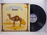 Camel – Mirage LP 12" Germany