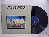 Cat Stevens – Teaser And The Firecat LP 12" Germany