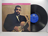 Cannonball Adderley Quartet – Cannonball Takes Charge LP 12" Holland