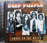 Фирм.CD Deep Purple – Smoke On The Water