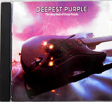 Фирм.CD Deep Purple – Deepest Purple: The Very Best Of Deep Purple