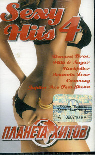 Sexy Hits 4