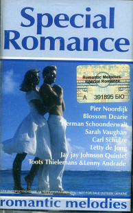 Special Romance