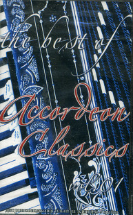 Accordeon Classis. vol 1