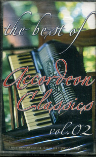 Accordeon Classis. vol 2