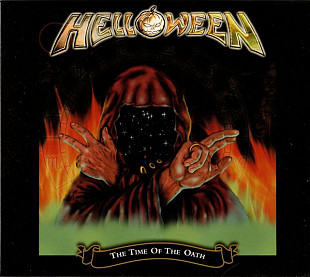 Helloween ‎– The Time Of The Oath