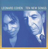 Leonard Cohen ‎– Ten New Songs 2001 (Десятый студийный альбом)