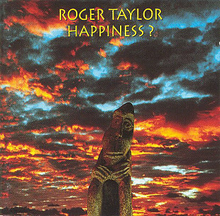 Roger Taylor (Queen) ‎– Happiness ?