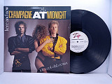 Champagne At Midnight – Here And Now MS 12" 45RPM Germany