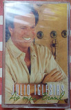 Julio Iglesias - Ao Men Brazil 2001
