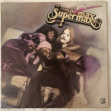 Supermax, 1979, Ger, NM/NM, lp