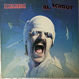 Scorpions, 1982, UK, NM/NM, lp