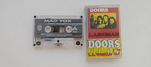 Doors L.A.Woman