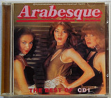A R A B E S Q U E~ the best of CD 1
