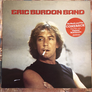 Eric Burdon Band