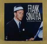 Frank Sinatra ‎– 25 Classic Tracks