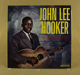 John Lee Hooker ‎– The Great John Lee Hooker