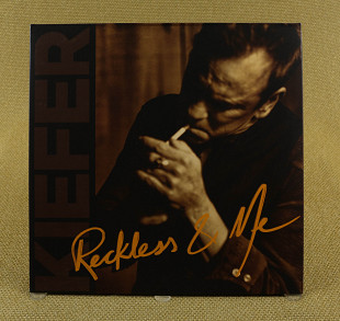Kiefer Sutherland ‎– Reckless & Me