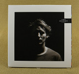Ben Howard ‎– I Forget Where We Were