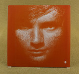 Ed Sheeran ‎– +