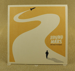 Bruno Mars ‎– Doo-Wops & Hooligans