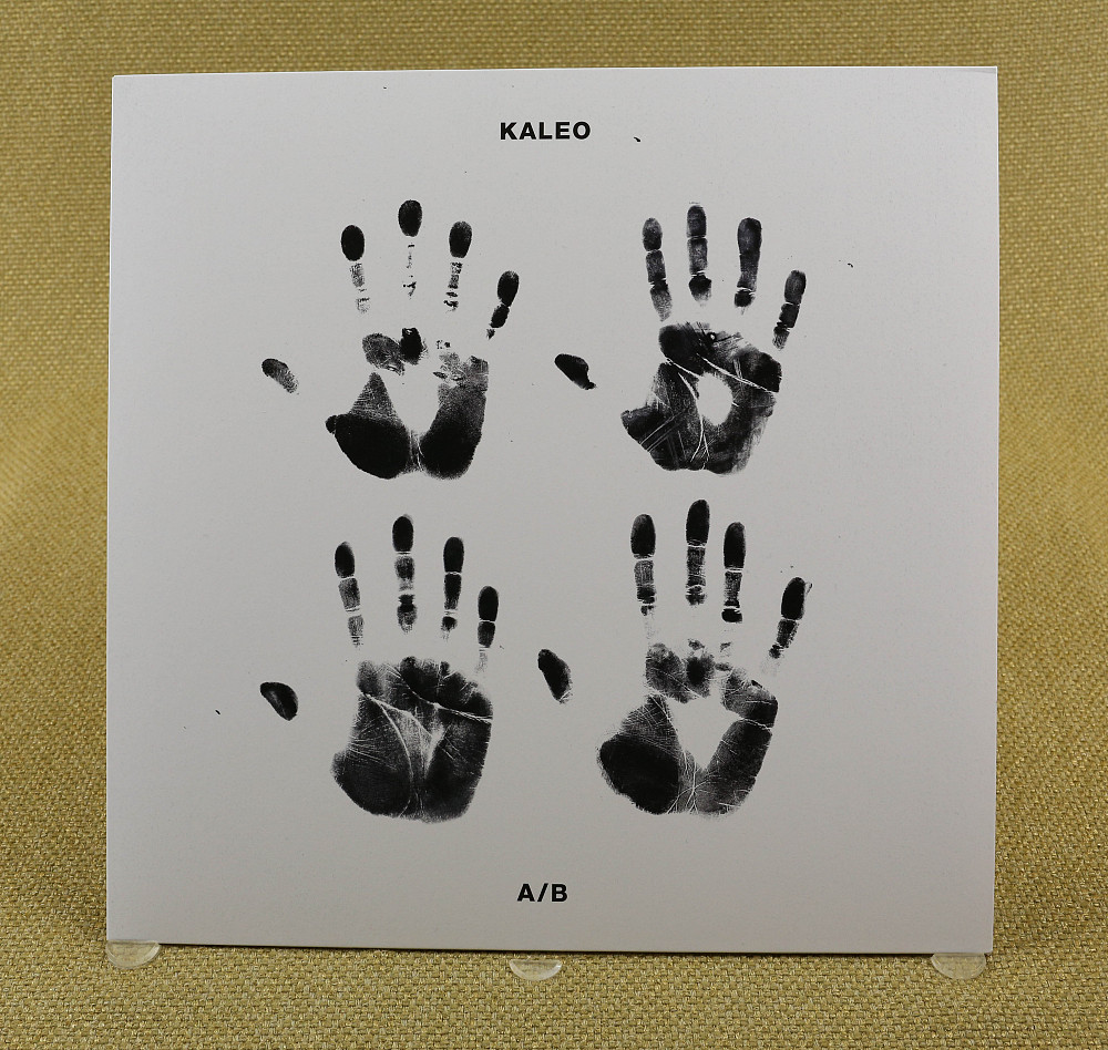 Песня we down we go kaleo. Kaleo (2016) a.b. Kaleo обложка. Kaleo a/b обложка. Kaleo a/b Vinyl.