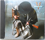 Фирм.CD Stevie Ray Vaughan And Double Trouble* – In Step